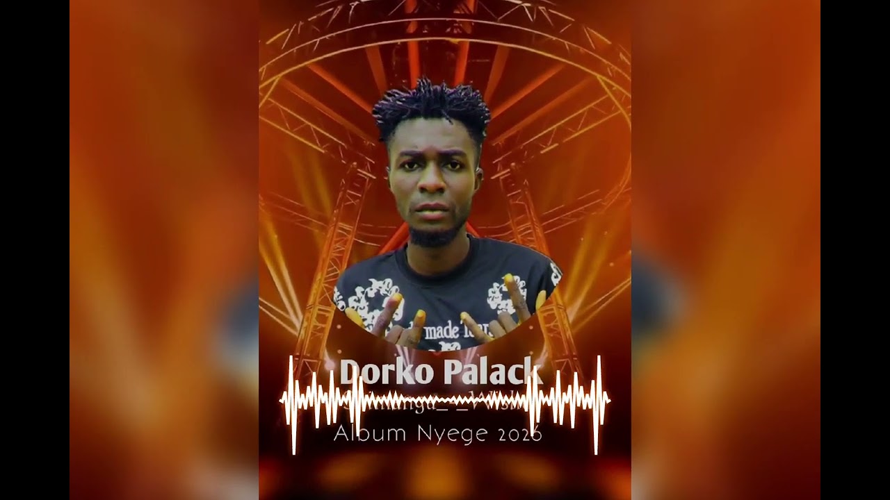 Dorko Palack x Jaguard _-_ Shimanga wishe Audio Officiel 