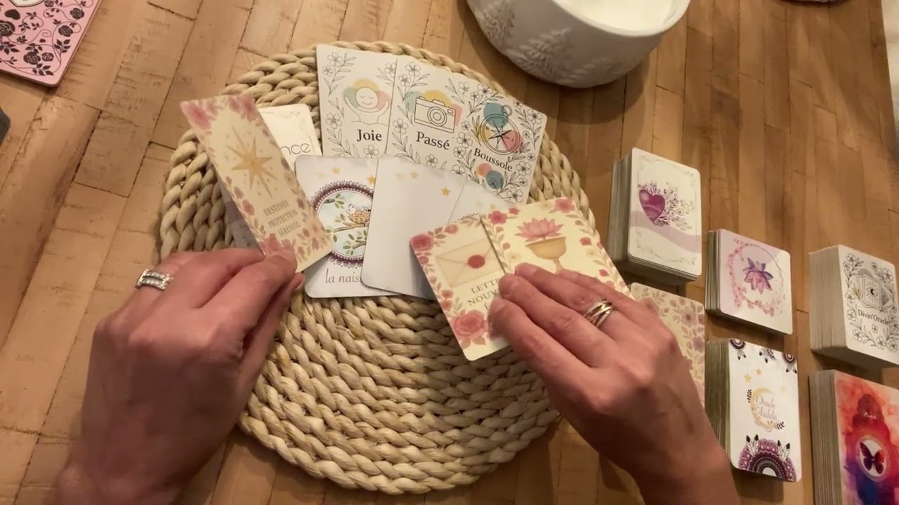 QD LE PASSÉ REFAIT SURFACE 