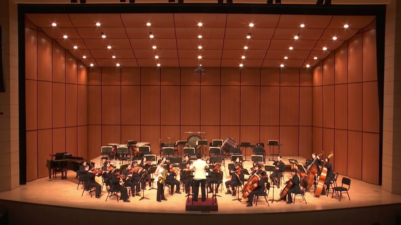 05 Horn Concert No 3 1 Mov Mozart