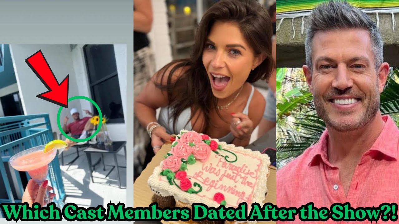 BIP 2 SHOCKING Revelations: Which Cast Members Dated After the Show?!