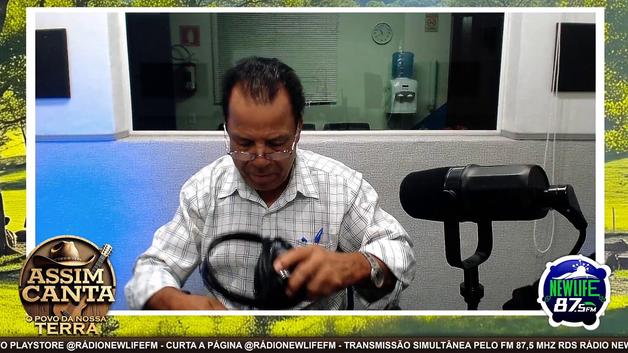 🔝 PROGRAMAÇÃO 🔴 AO VIVO!