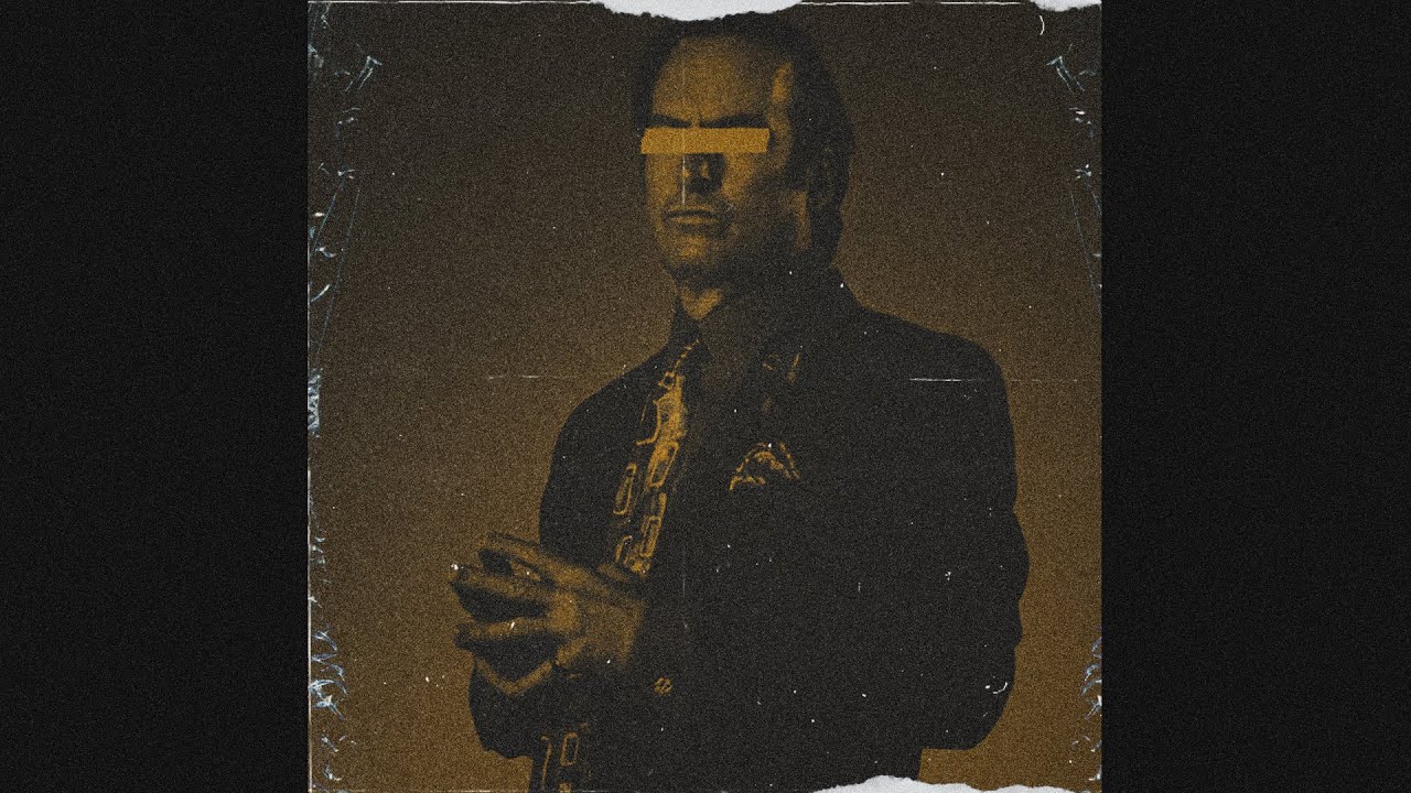 Benny The Butcher X Rome Streetz Type Beat - 