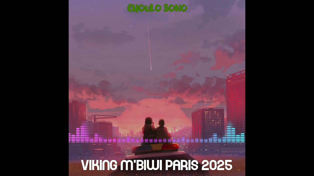 Jeune Viking Labattoir Extrait M’biwi Paris [Tournée 2025]