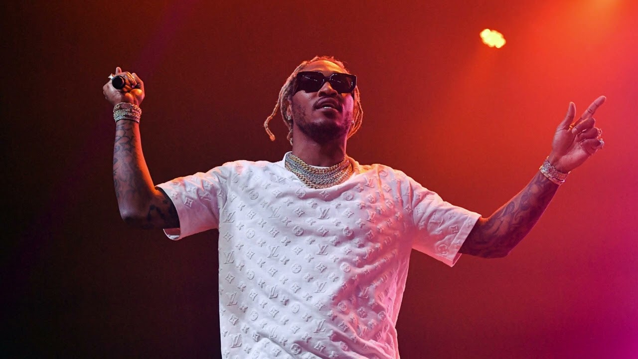 *FREE* Future Type Beat – 