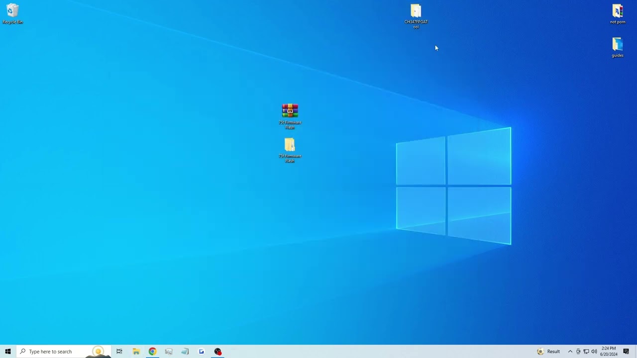 Phoenix Labs 75t DMA Card Flashing