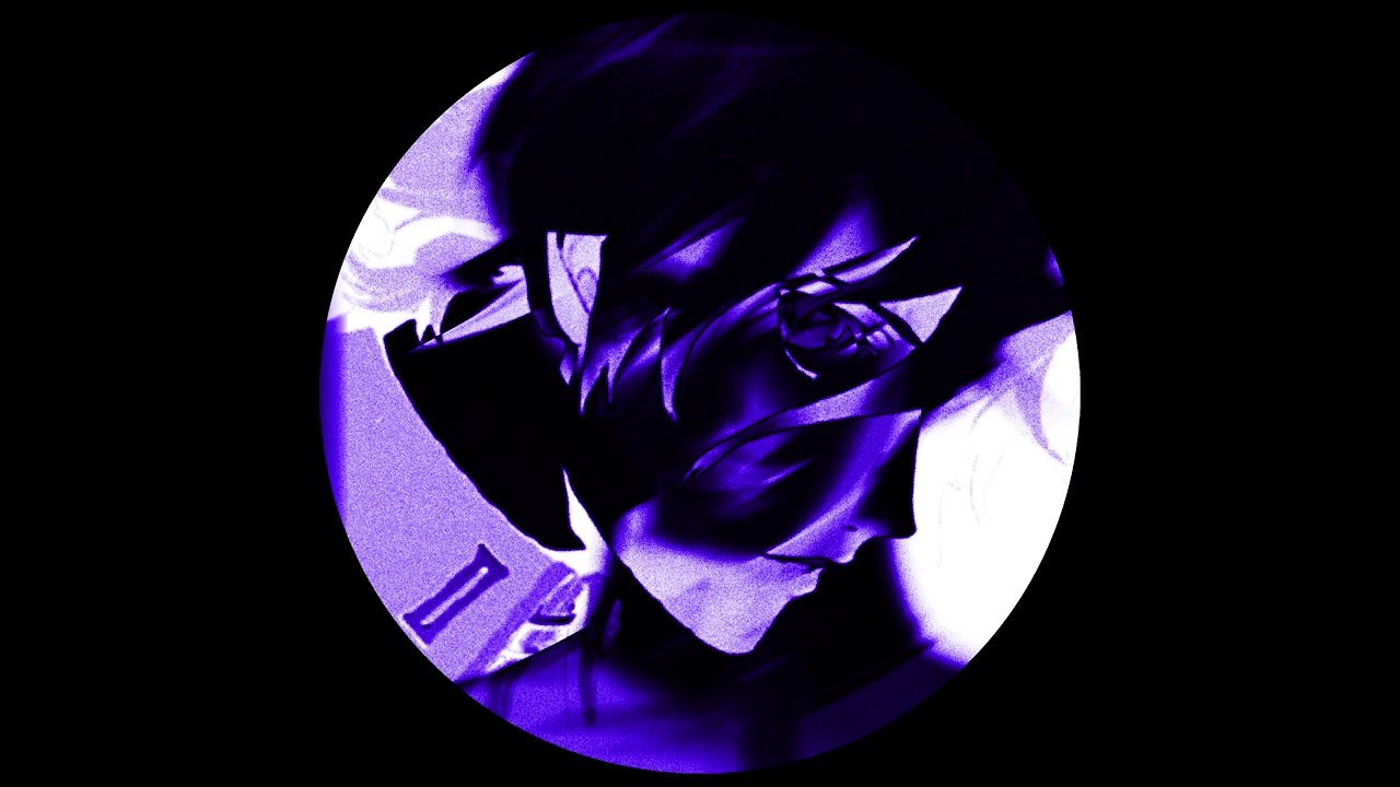Persona 1 - School Days (Edward Jr Garage Mix)