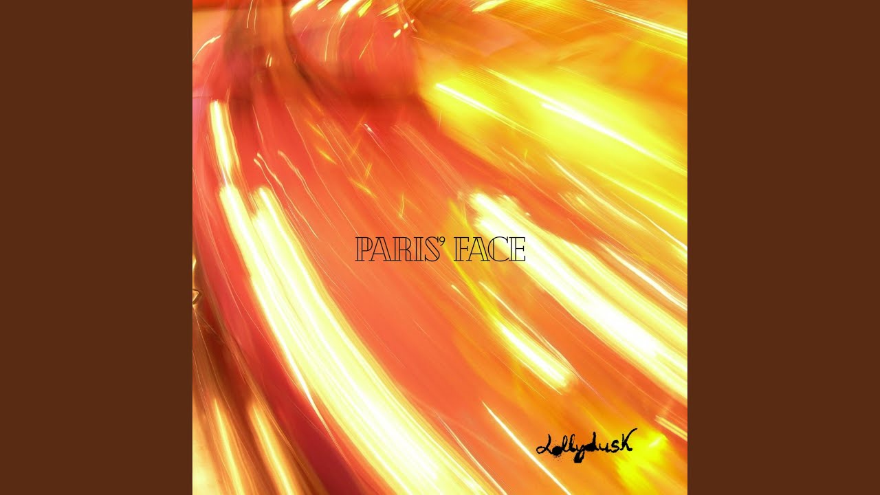 Paris' Face