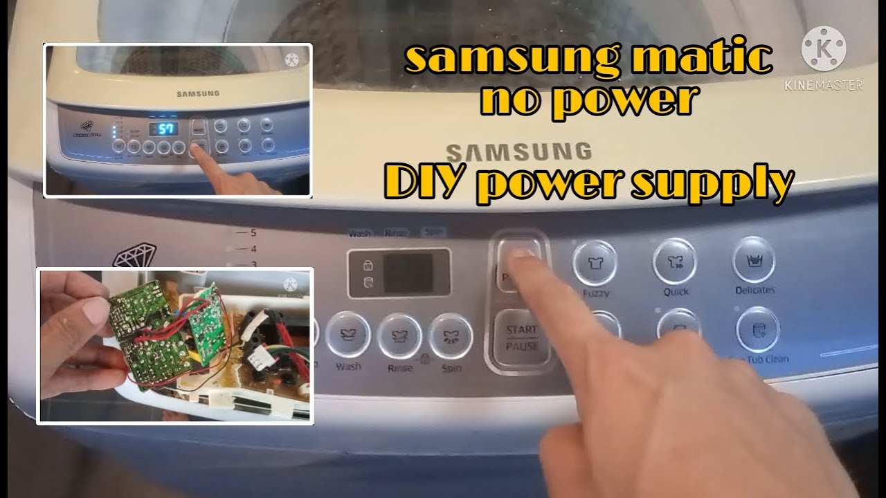 Samsung matic 