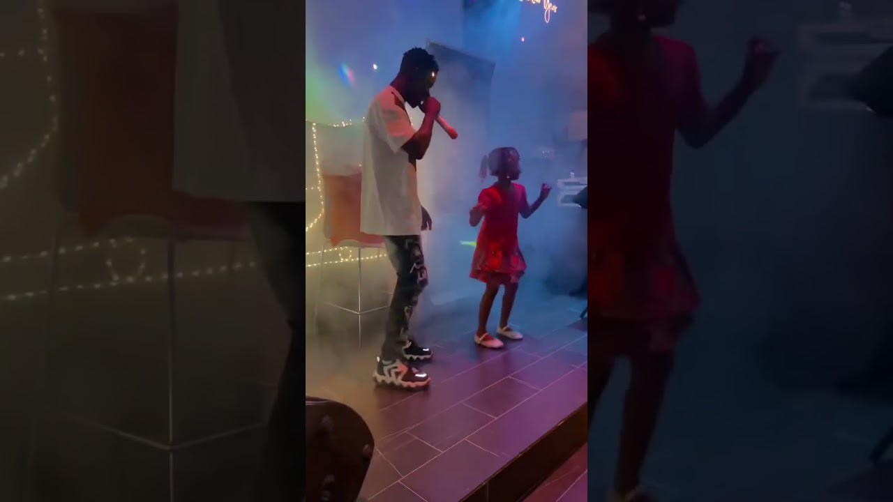 Djècomon - Tonanzé - Bricette - L’empire Légend Beatz prend son envol