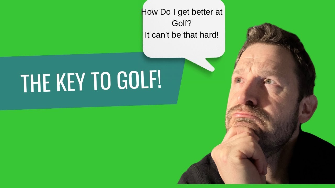 This golf swing tip will give your golf the boost it needs and why not many amateurs do this!