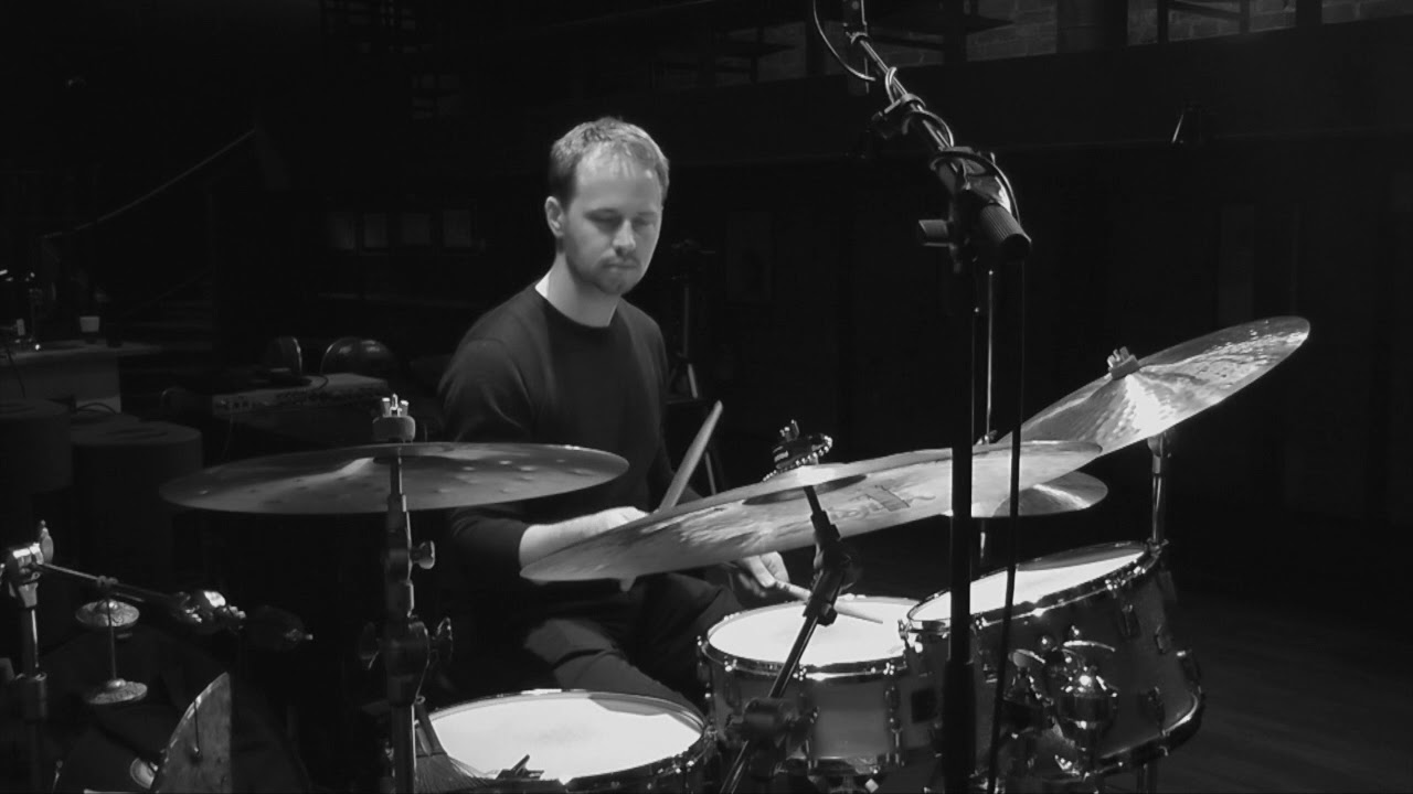 Svante Söderqvist Trio - Teaser (Fasching Sthlm 2018)