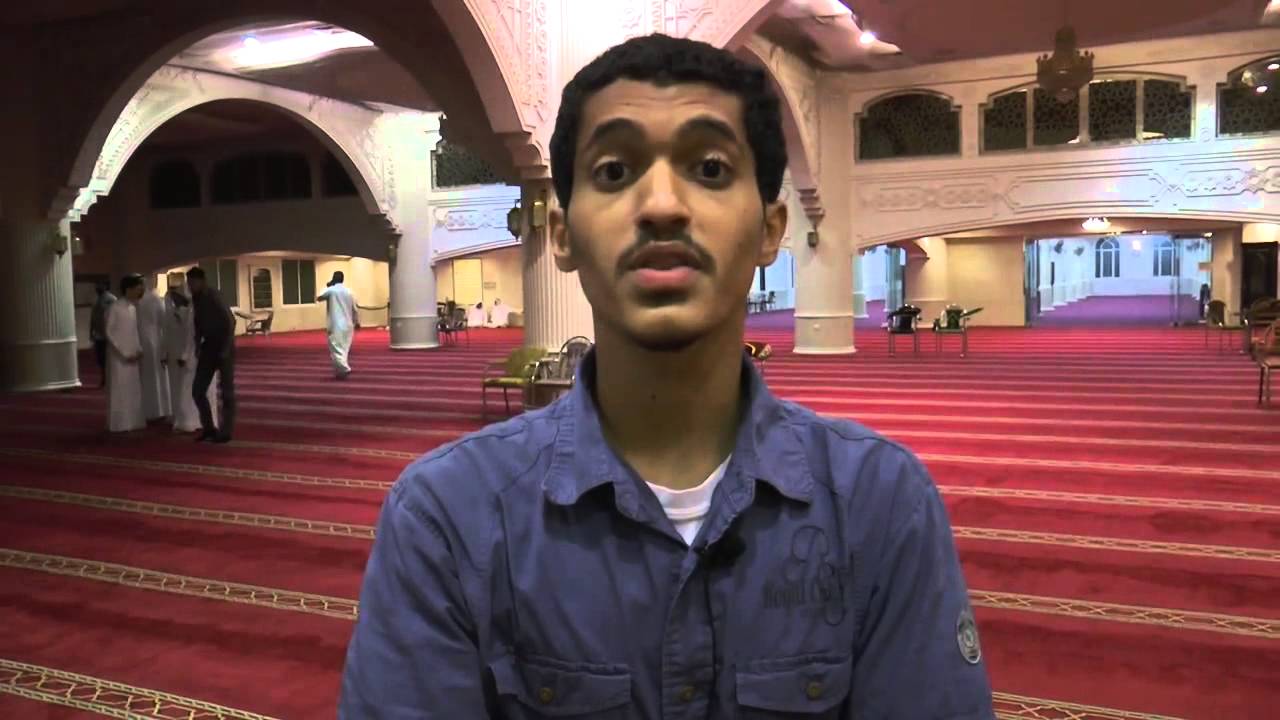 رواية أحد الأبطال الناجين من #تفجير_العنود