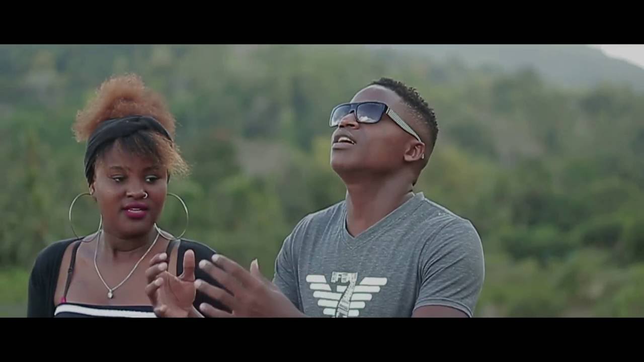 Balezz M'B - Zina feat. Stéffy clip officiel