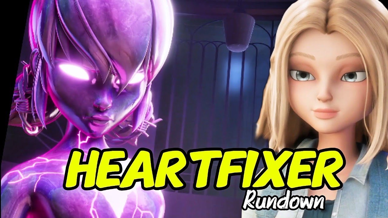 Sublime&rsquo;s real mission.. HeartFixer full episode analysis and rundown