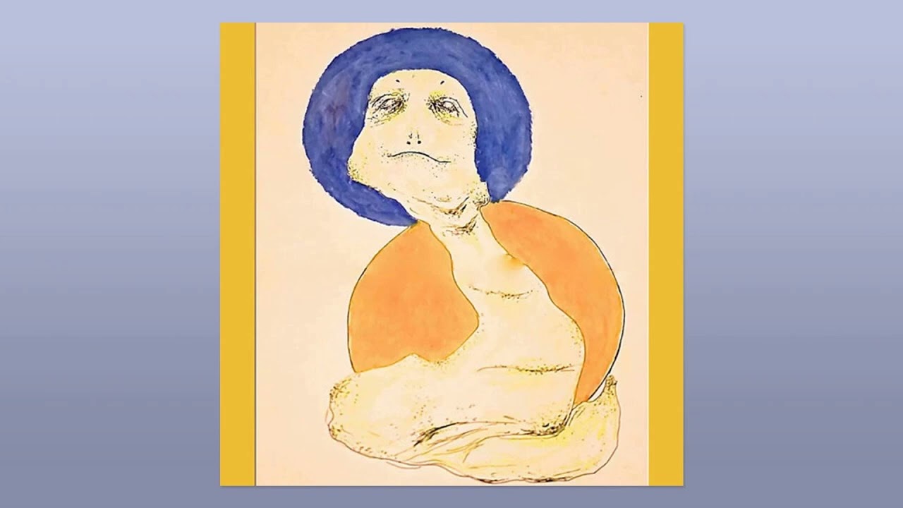 Lucy - Still Woozy, Odie | Instrumental