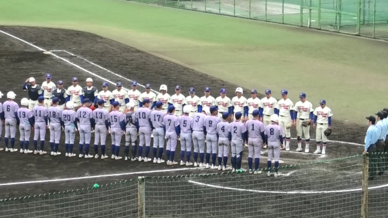 神戸国際大附 vs 須磨翔風 ハイライト【 2025 春季 神戸地区D 代表決定戦 】