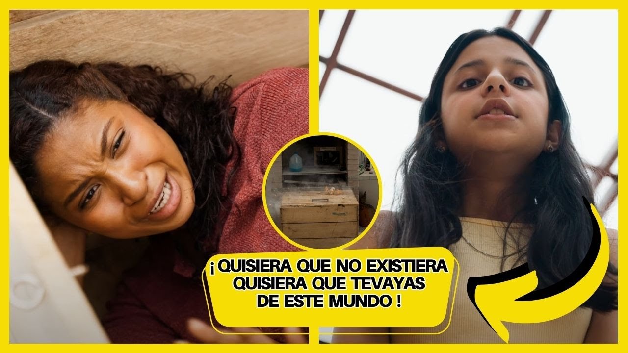 Se avergonzaba de su madre, hasta que esta mujer le dio una gran lección. #reflexiones