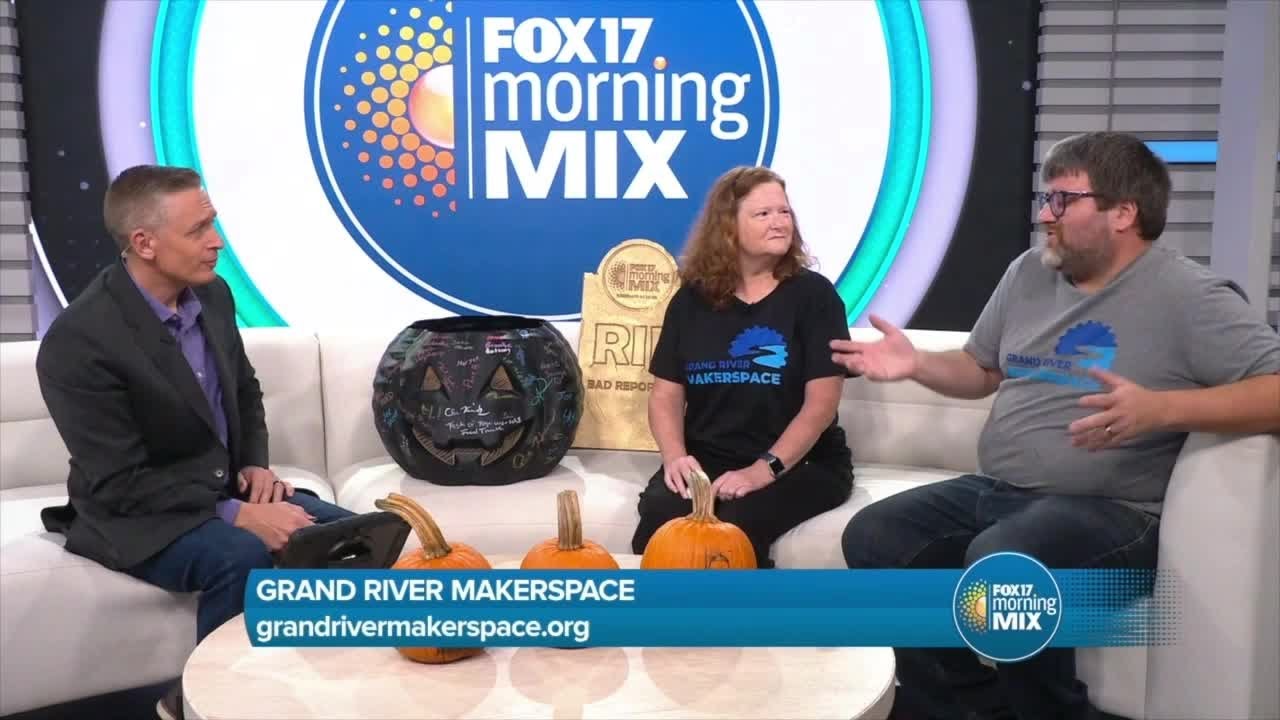 Grand River Makerspace