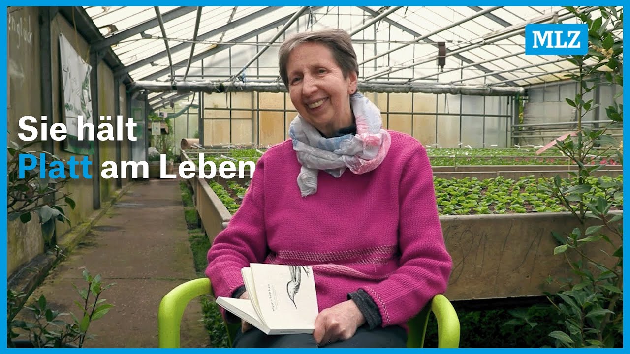 Warum Plattdeutsch mehr ist als Nostalgie