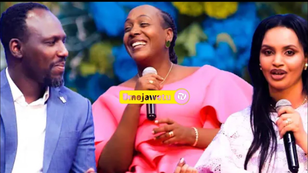 COUPLE YA BEN & CHANCE NA FLEURY & BAHAVU UMVA UKO BAKUNDANA NUKO BAKEMURA IBIBAZO MU RUGO💞