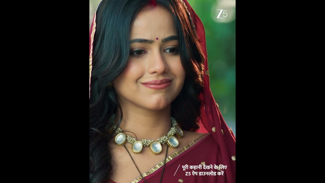 Vasudha Ep 521 | Zee TV UK HD