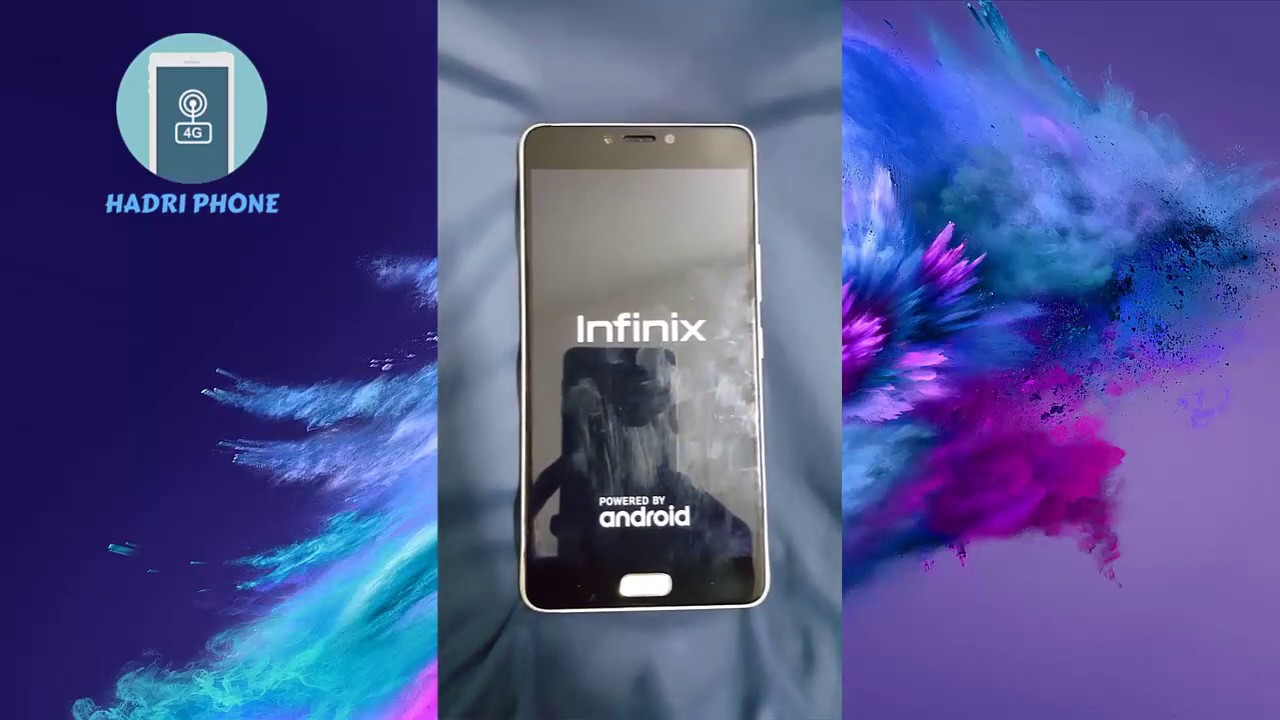 تجاوز حساب جوجل في هاتف bypass google account from Infinix X572