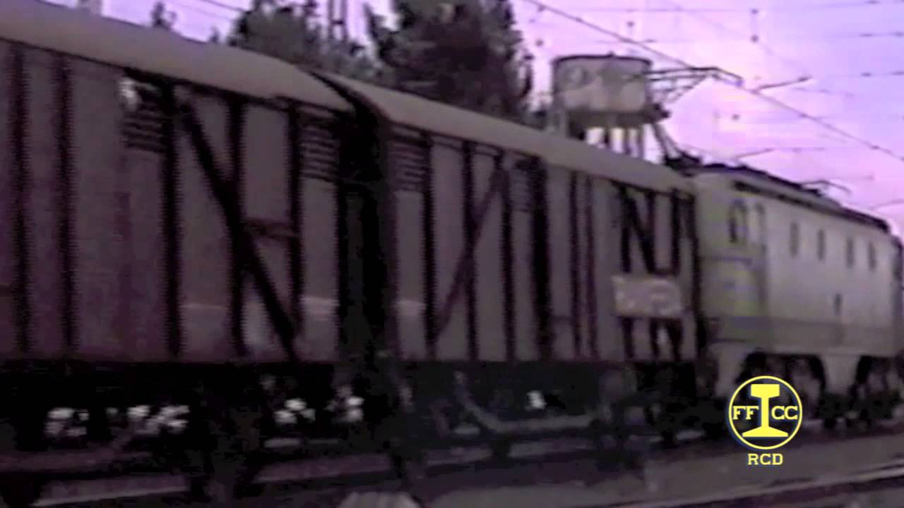 Locomotora S/276. Las Francesas. Descripción y evolución.