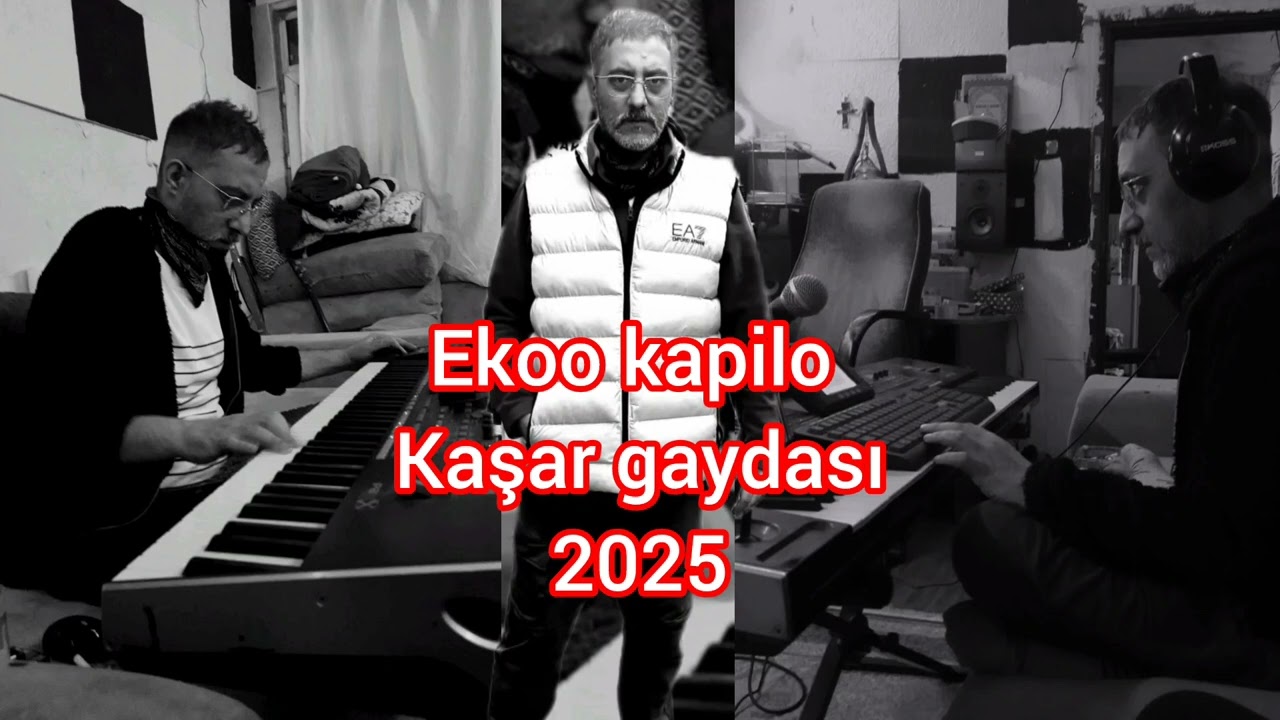 KASAR GAYDASI EKOO KAPİLO 2025 #tiktok