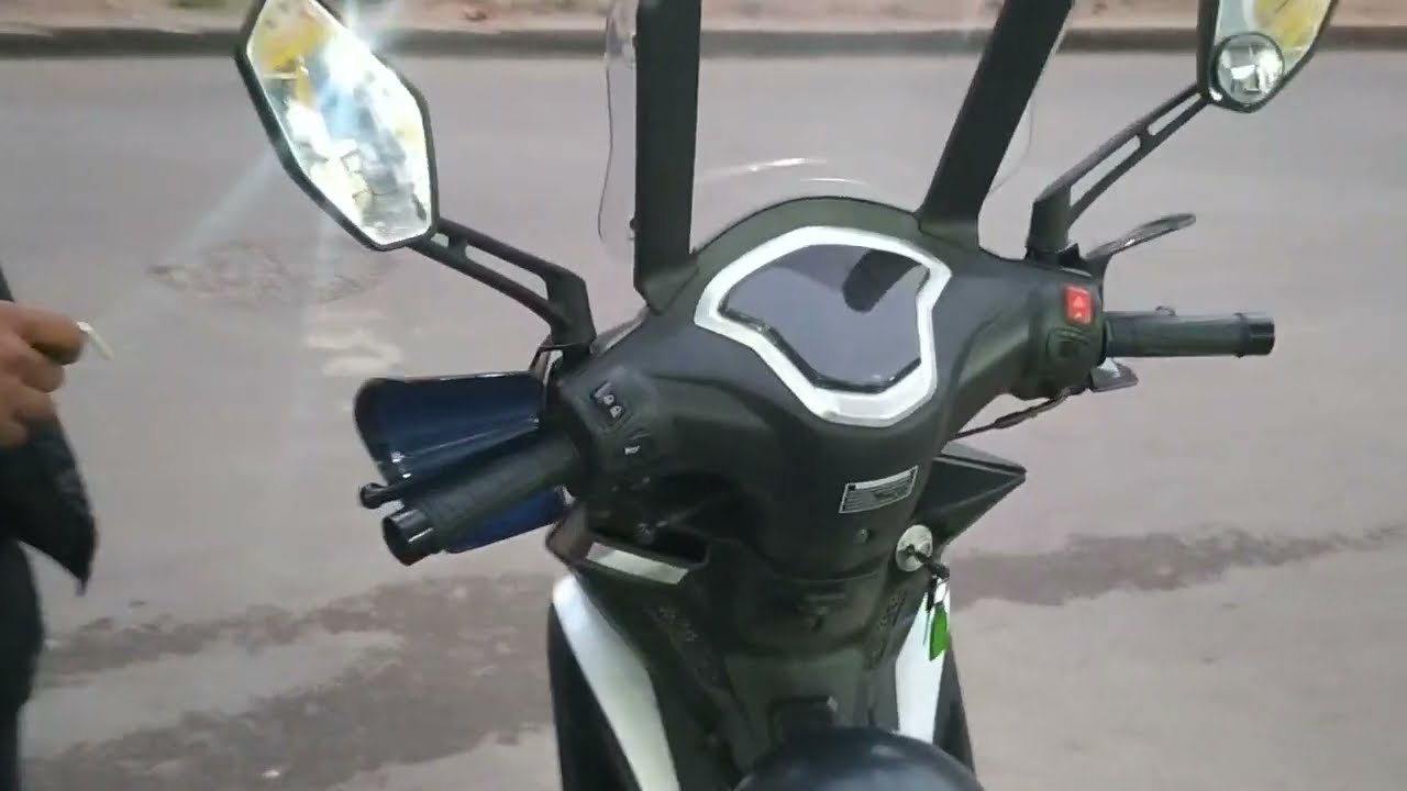 إلا كانت عندك مرايا مهرسة ديال سانيا X1000 و R1000 بطريقة سهلة و بسيطة