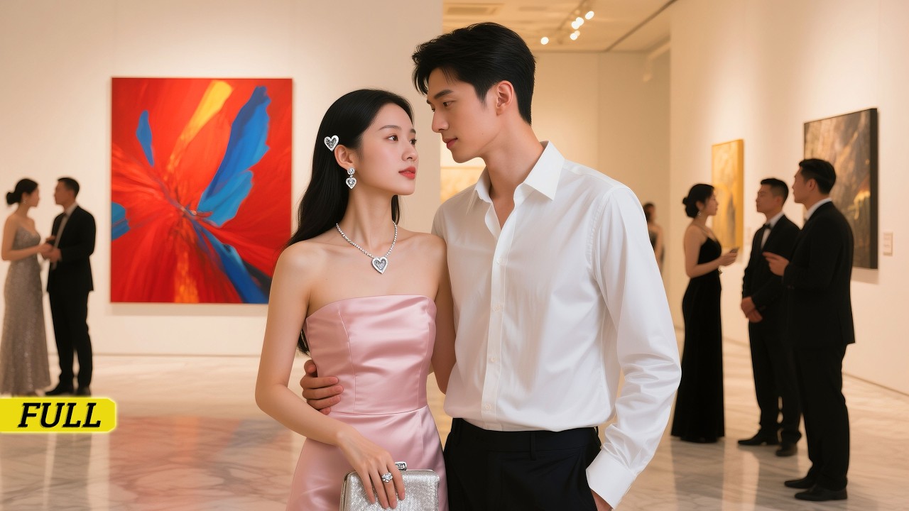 Cô gái phải lòng 