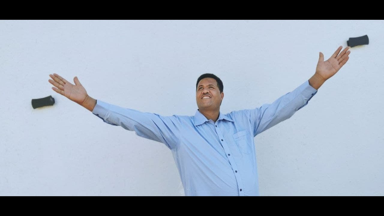 Yonas Mengsteab ብሂጉኒዩ'ሞ ኣናጊፉኒ 2022New Eritrean Mezmur 2022 - (Official Music Video) - Tigrinia Music