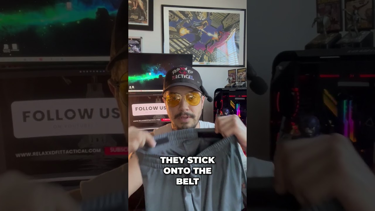 Concealed Carry Basketball Shorts  The Ultimate Solution for Carrying Your Weapon