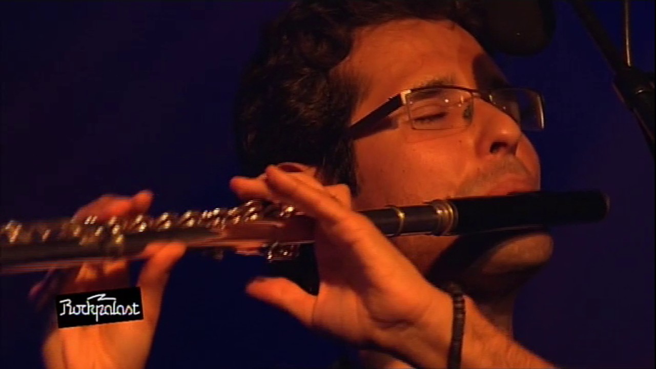 JIN JIM @ 37 Leverkusener Jazztage - Die Ankunft des Kaisers