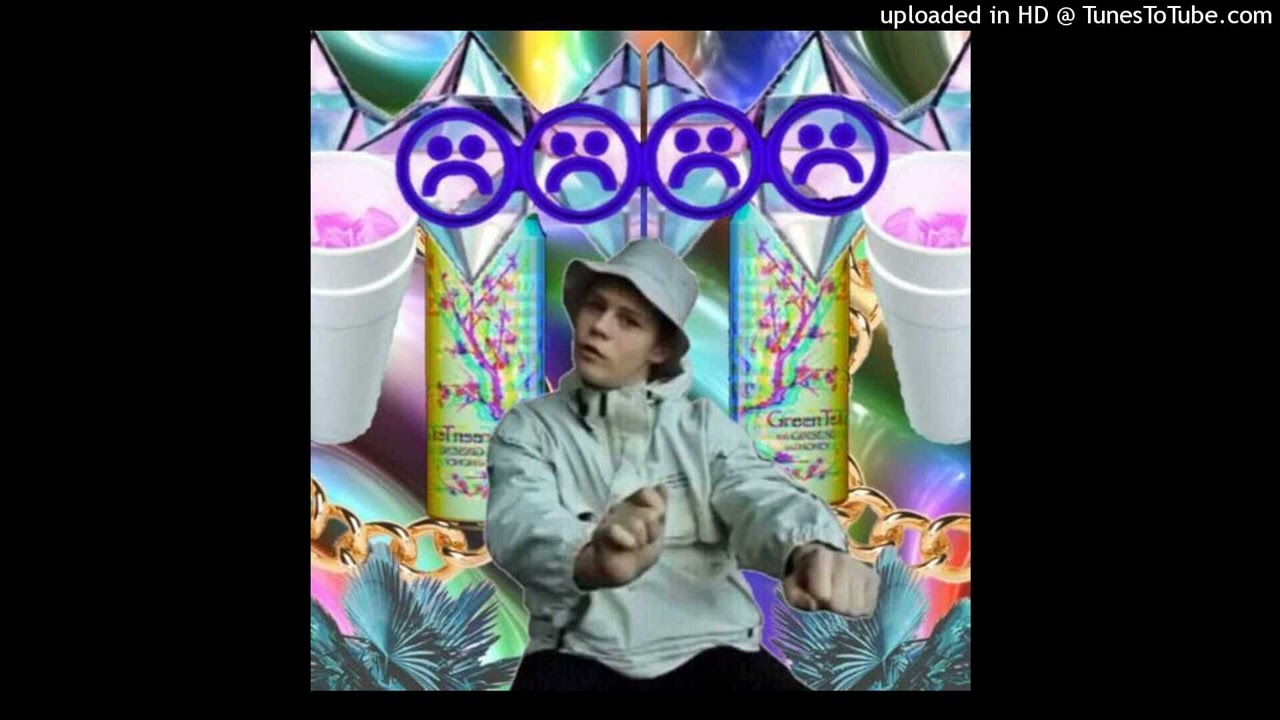 (FREE) OLD YUNG LEAN X YUNG GUD TYPE BEAT "NOKIA"
