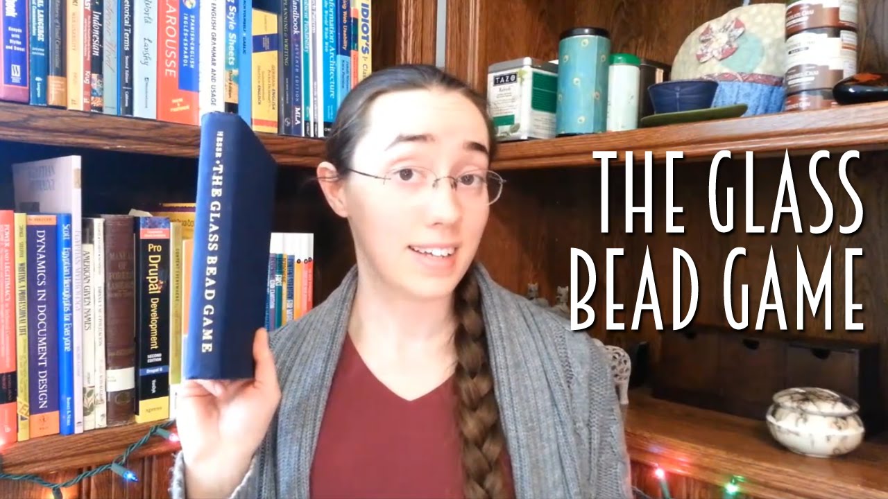 The Glass Bead Game by Hermann Hesse | Review