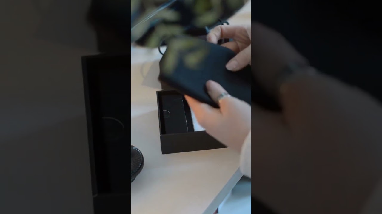 Unboxing Magic with Sophia: Discover the Wonders of Klatre LS1 Headphones! 🎧✨ 