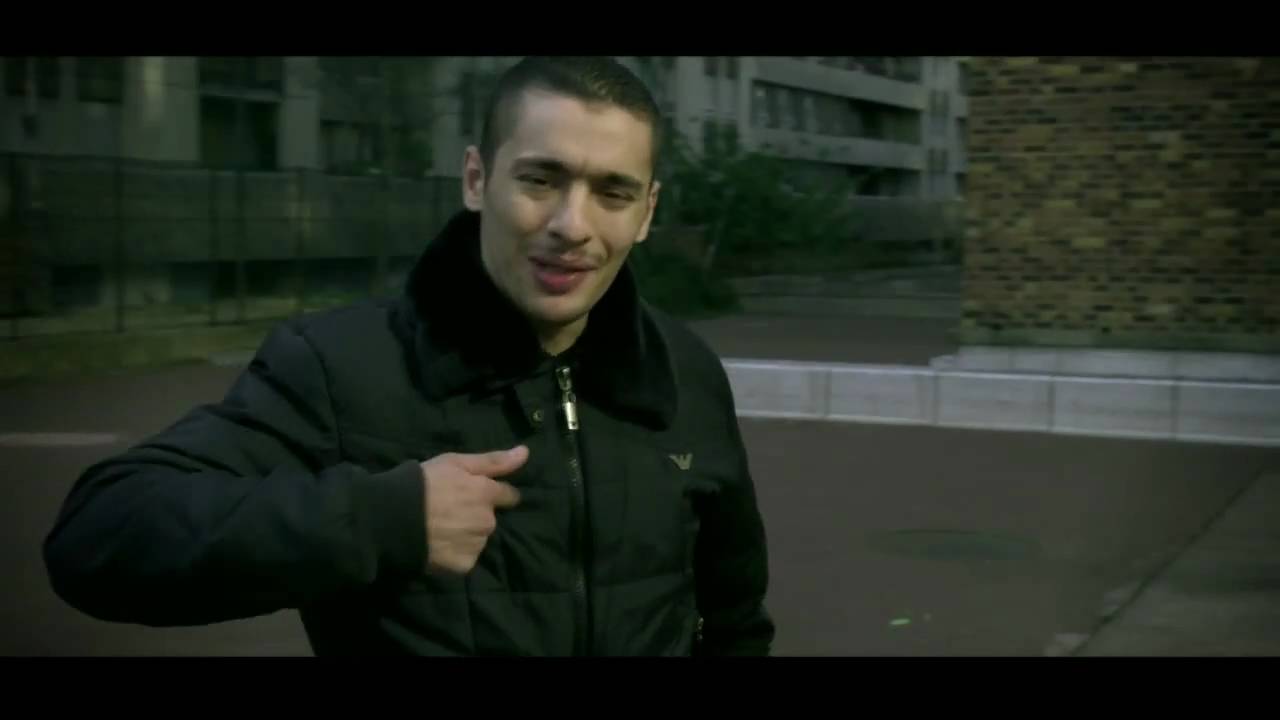clip LIM, Zeler et Cheb Fouzi-Fils d'immigrés
