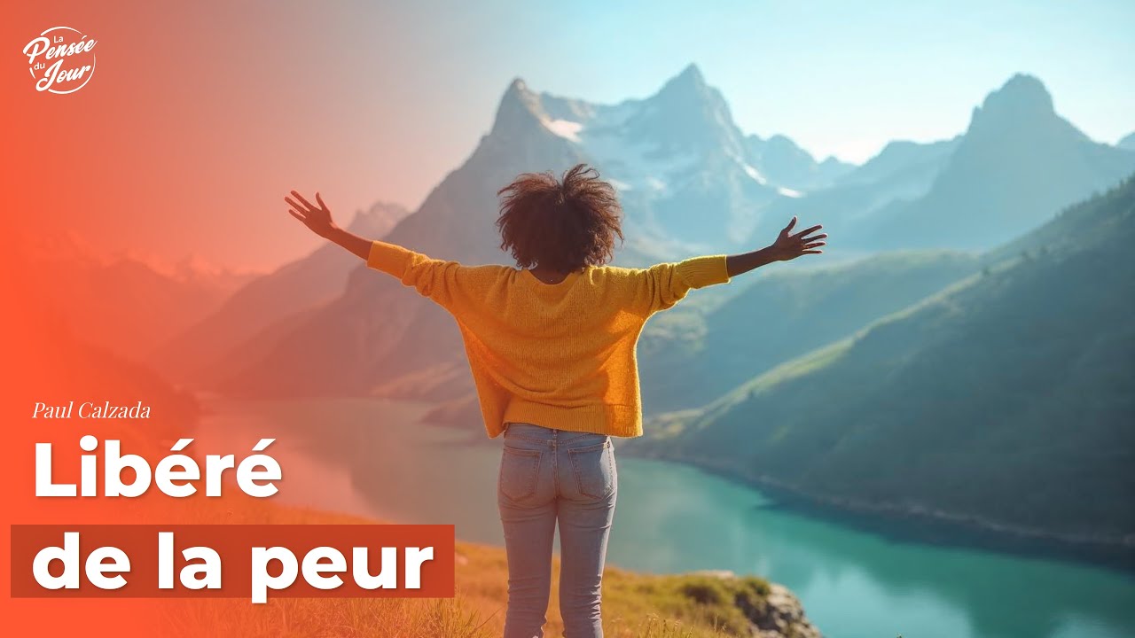 Lib&eacute;r&eacute; de la peur