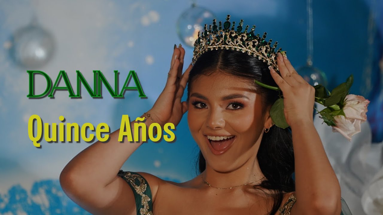 Bella Princesa - Alex Capos - DANNA