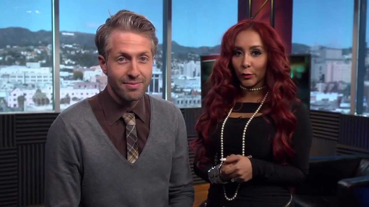 Snooki Subscriber Shoutout