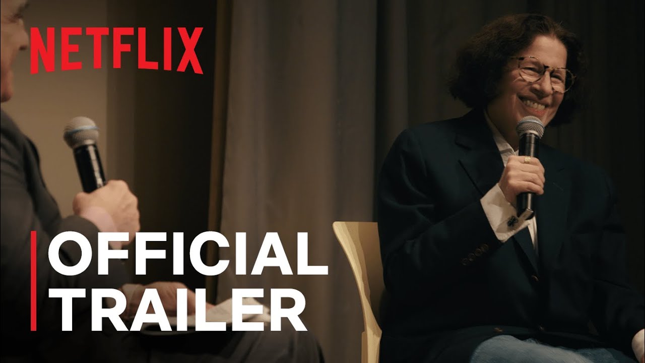 Martin Scorsese Presents | Pretend It&rsquo;s A City | Official Trailer | Netflix