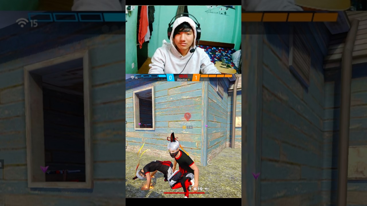 My First Gameplay With Pc Gone Wrong🤡