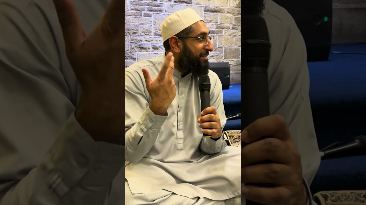 Short Tafsir of Chapter 19 of the Holy Quran