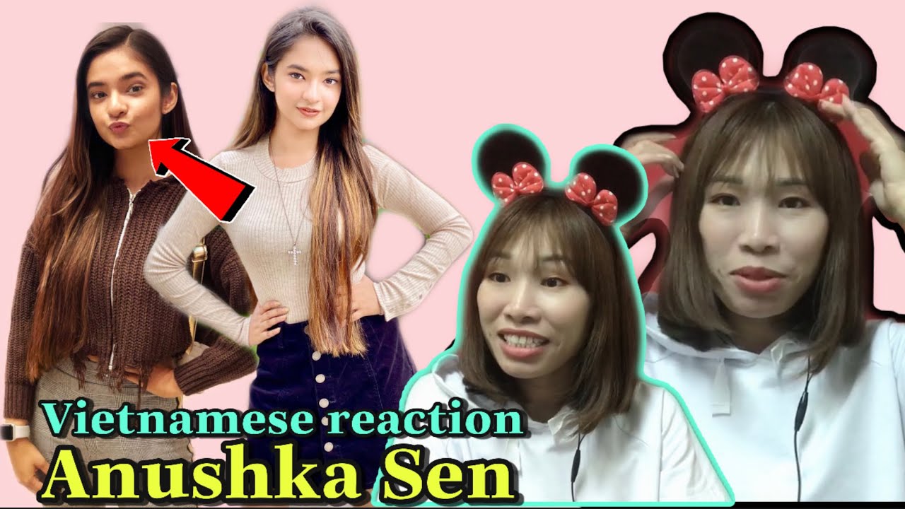 Vietnamese react to One Day with Rs 3000 in China | Jhansi Ki Rani Adventure Anushka Sen's First Tra