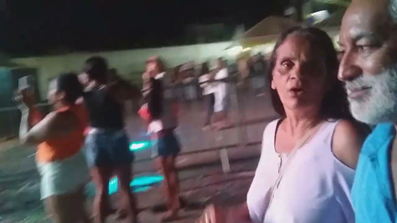 Festa bayano daponte