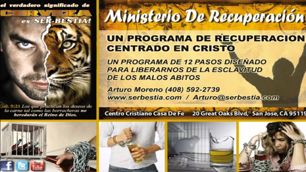 Programa de Recuperacion
