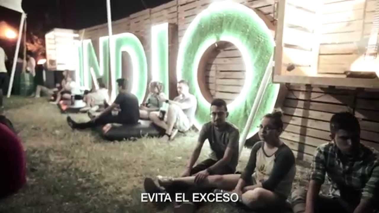 As&iacute; se vivi&oacute; el Machaca Fest 2015