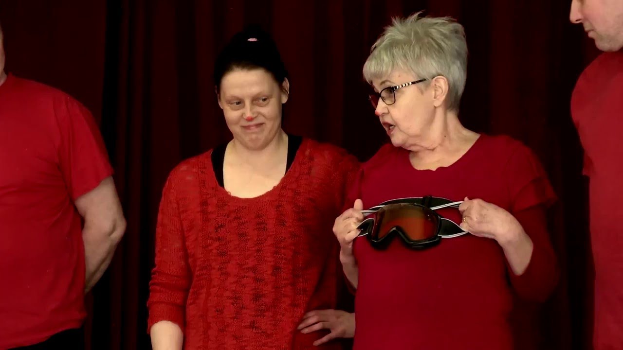 Improliiga 2016 - Kauhavan esikarsinta