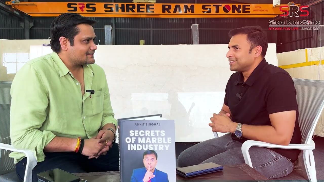 Why Everyone Recommends ShreeRam Stones International | Customer Review on Premium Marble Experience