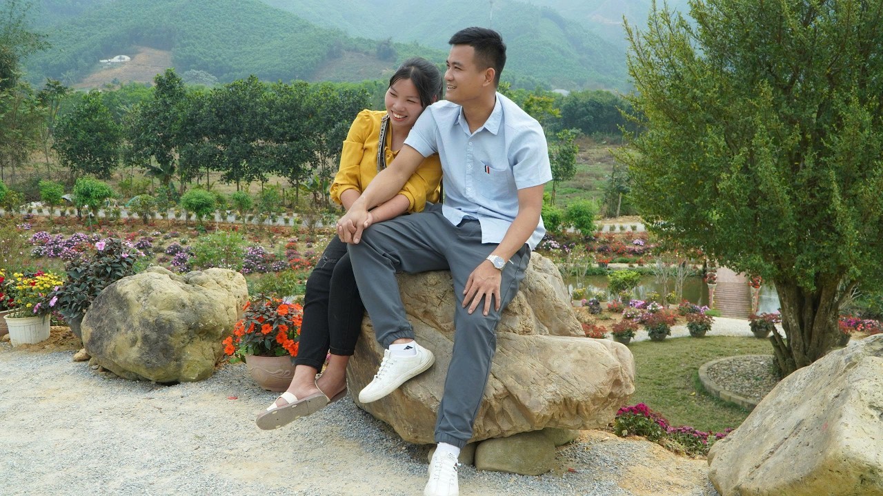 Финальное признание в любви — чудесное свидание и радость двух юношей.